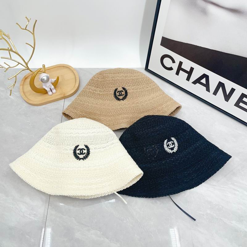 Chanel hat dx48